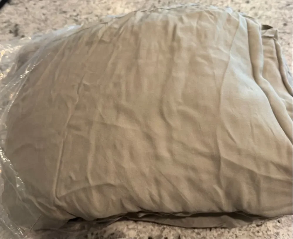 Cozy Earth - Bamboo Fitted Sheet - California King - Tan